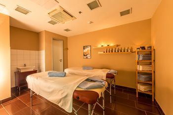 Treatment Room